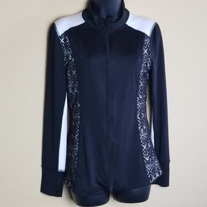 Material Girl Athletic Jacket